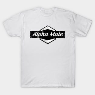 Alpha Male T-Shirt